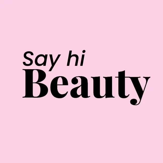 Say Hi Beauty