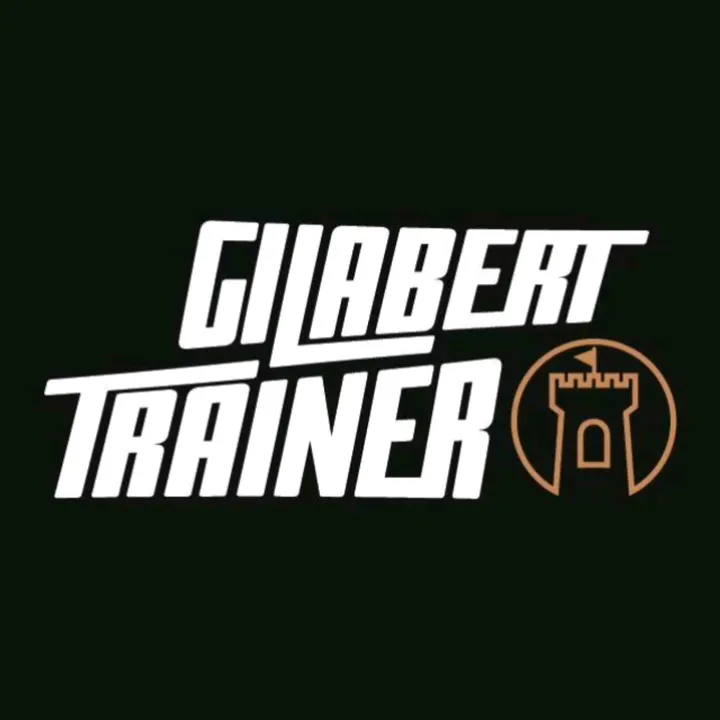GILABERTTRAINER 🥊