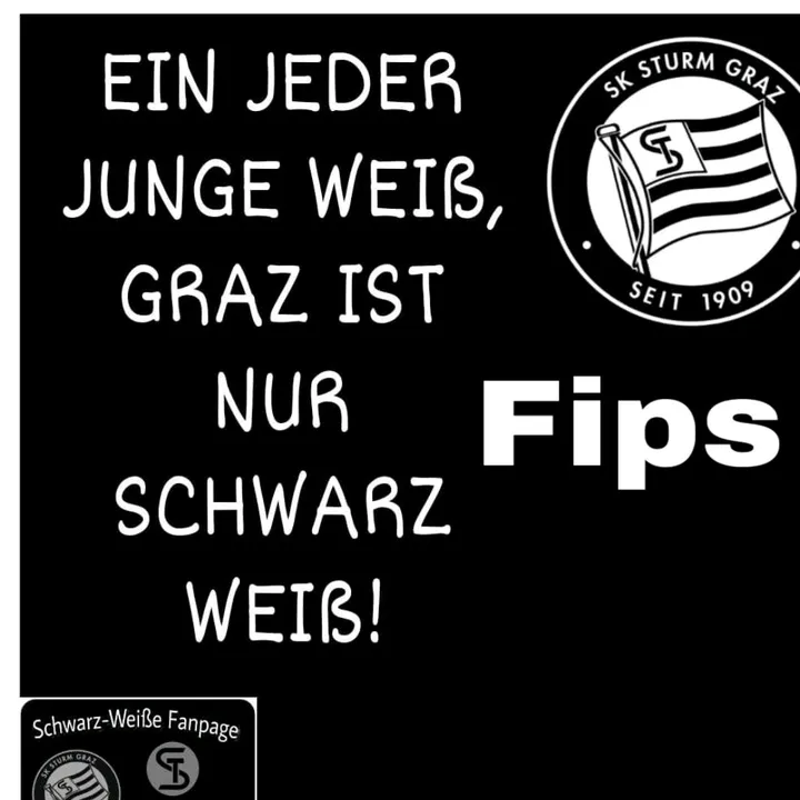 Fips✌️