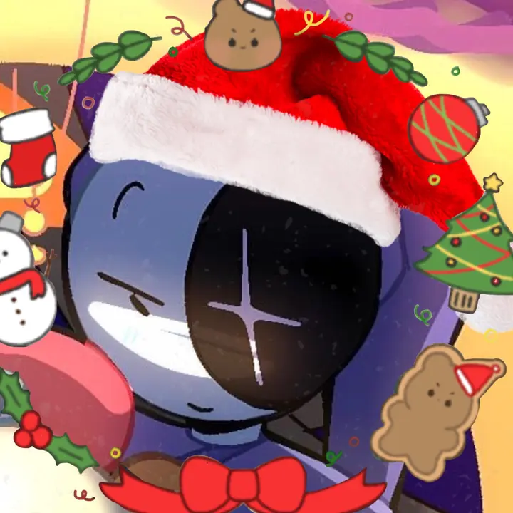 🎄🎁❄️Carmen❄️🎁🎄