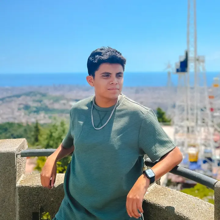 Christian Ruiz