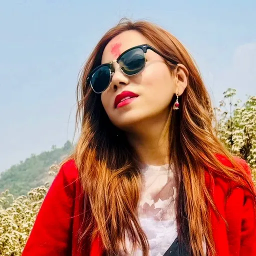 Sushma Karki