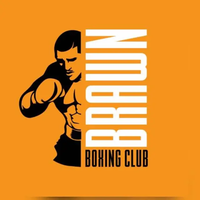 Brawn Boxing Club