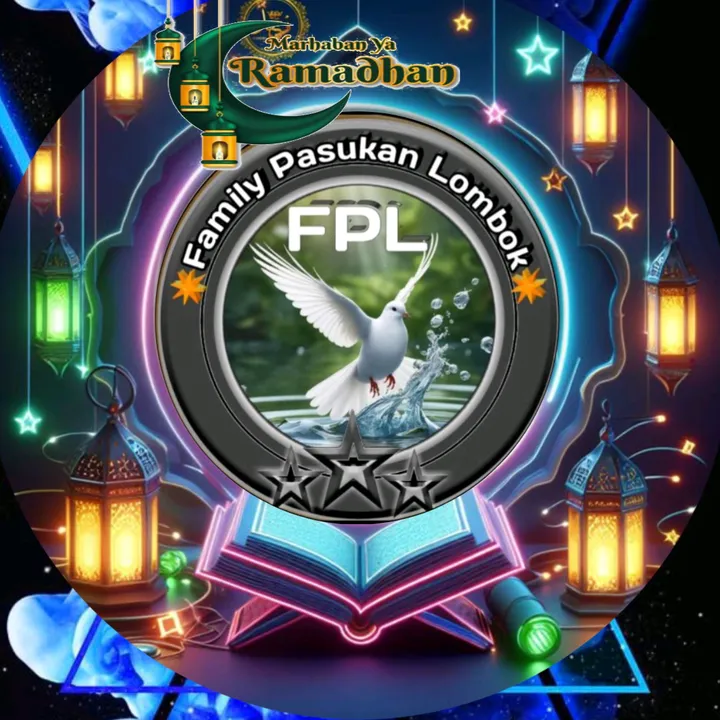 🎖PENDIRI POLOS FPL🎖ᴬᴹᴵᴮ