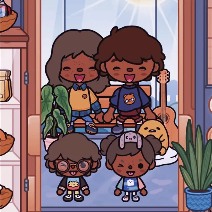 🧸toca boca🧺