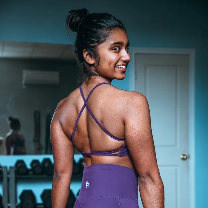 Alyssa | Adult Gymnastics 💜