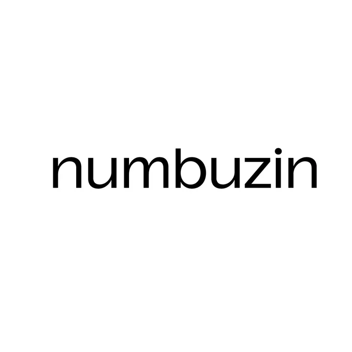 numbuzin
