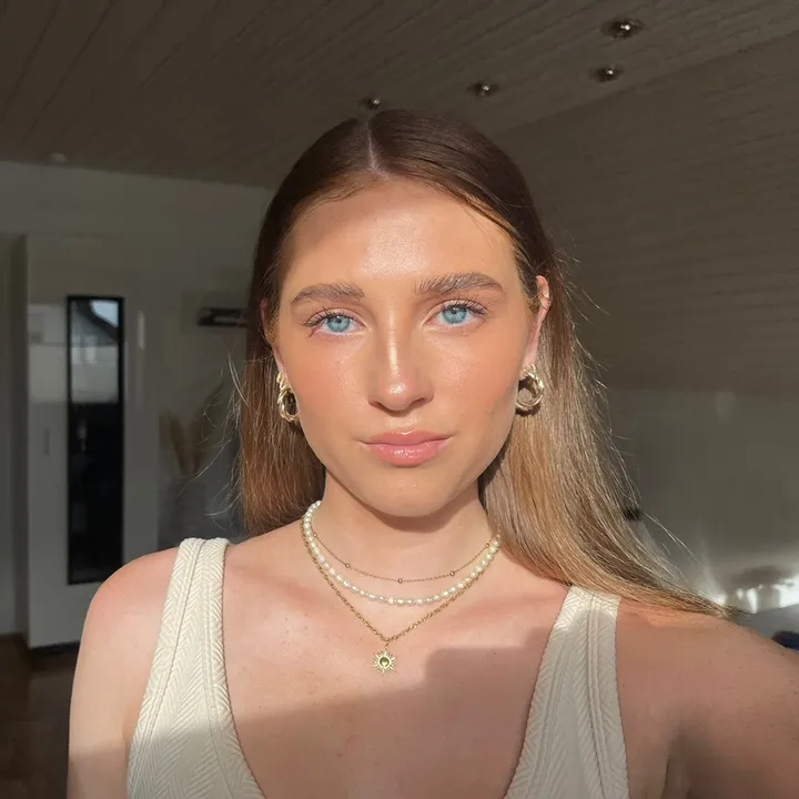 𝑨𝒏𝒏𝒊𝒌𝒂🐆🖤🍸