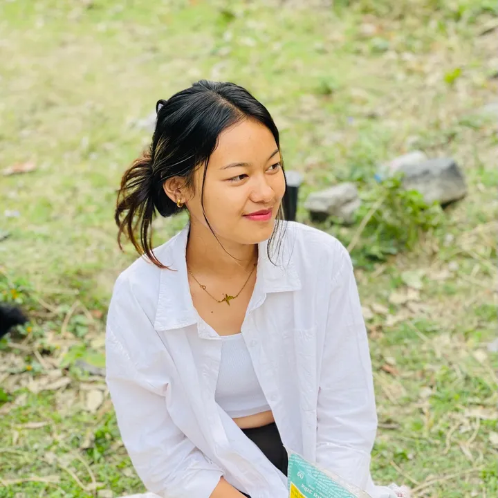 KamnaRai👩‍🦳