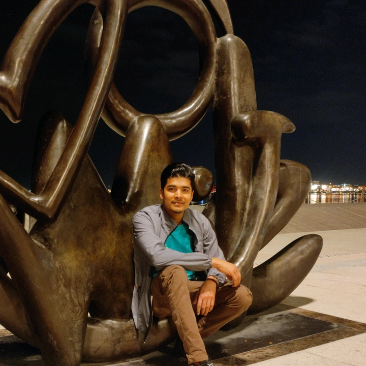 Roshan Sharma