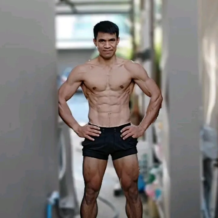 CoachBo personal Trainer