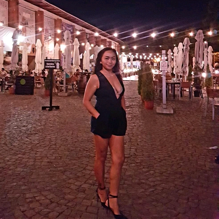 Santi Bali