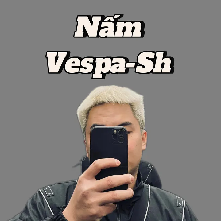 Nấm Vespa Sh