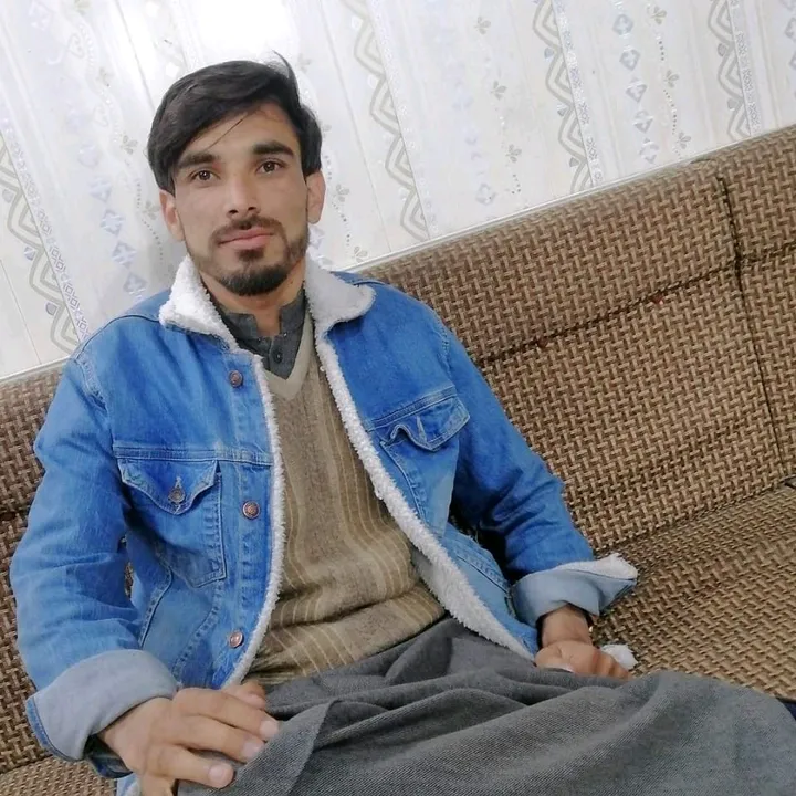 Mehfooz-ullah