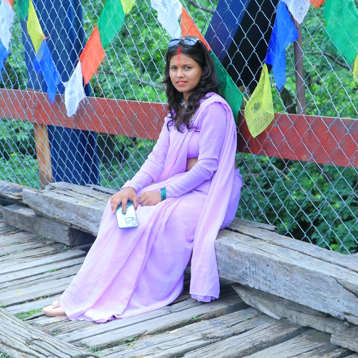 Riya Bhatta
