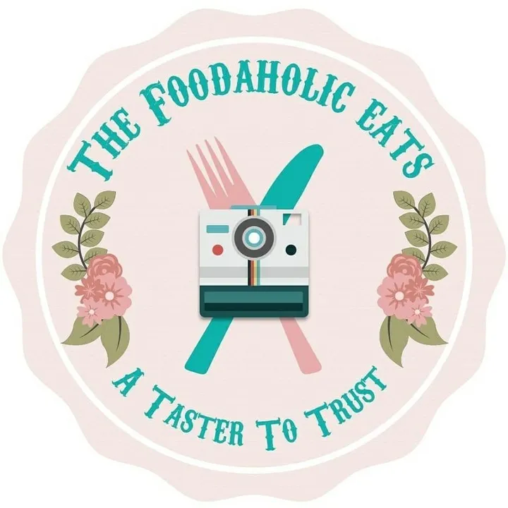 Thefoodaholiceats