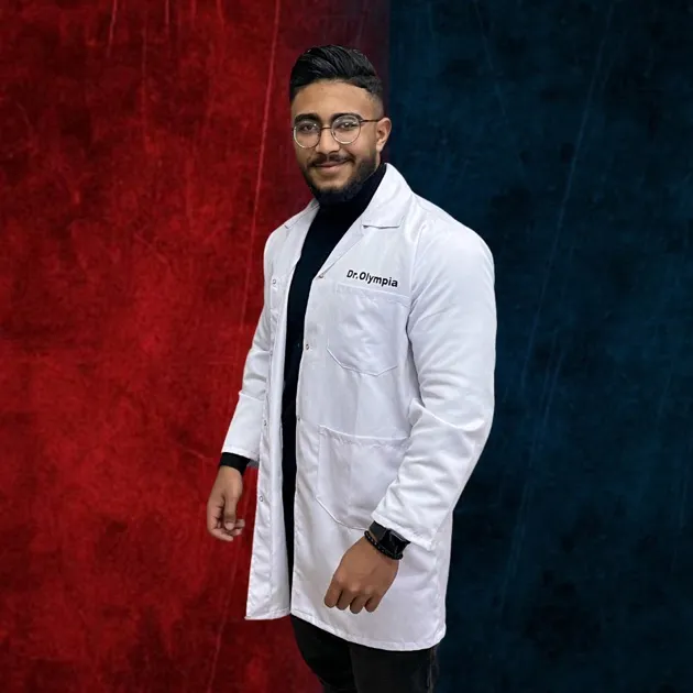 Dr Abdelrahman | coaching 🩺