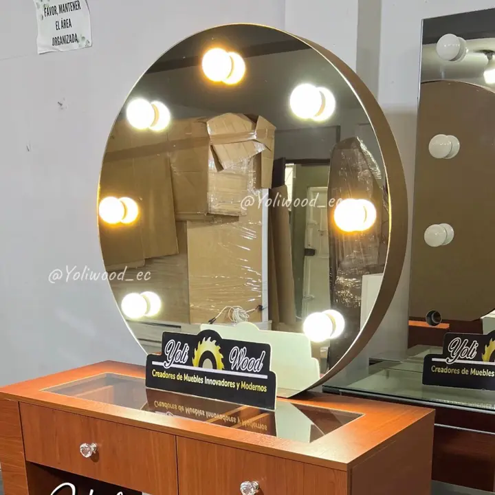 Yoli Wood muebles