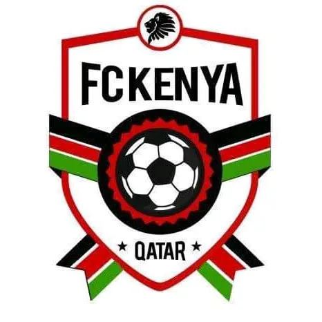 Fc Kenya.