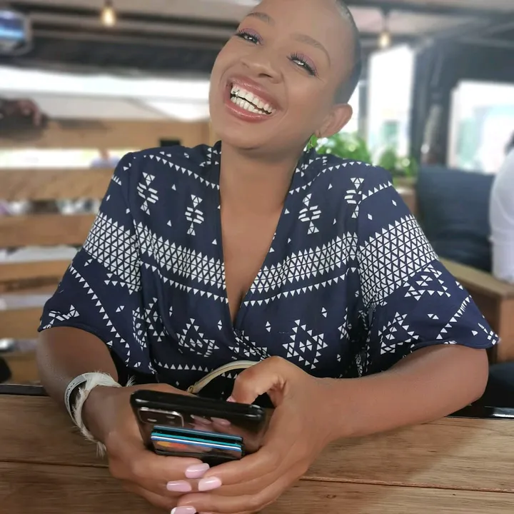 Bongiwe Mpungose