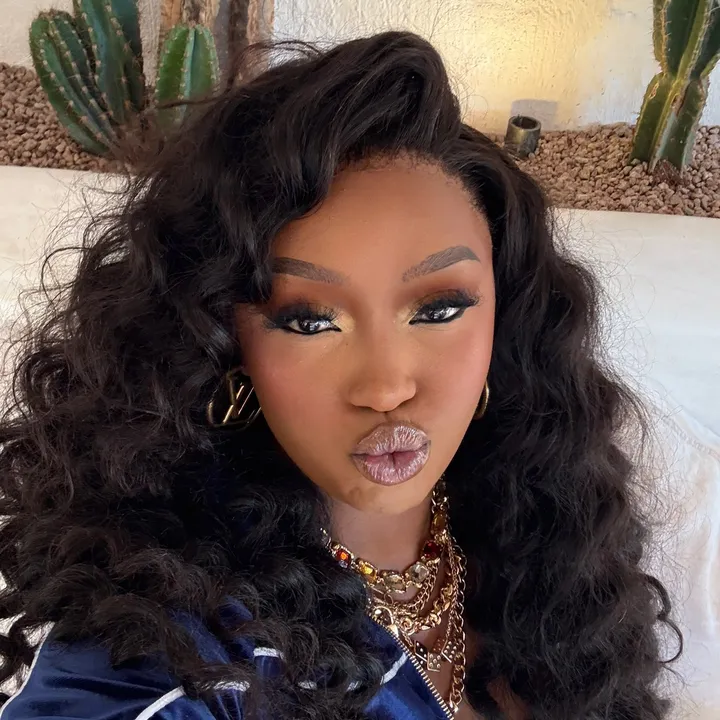 Kamogelo Mphela 🎭