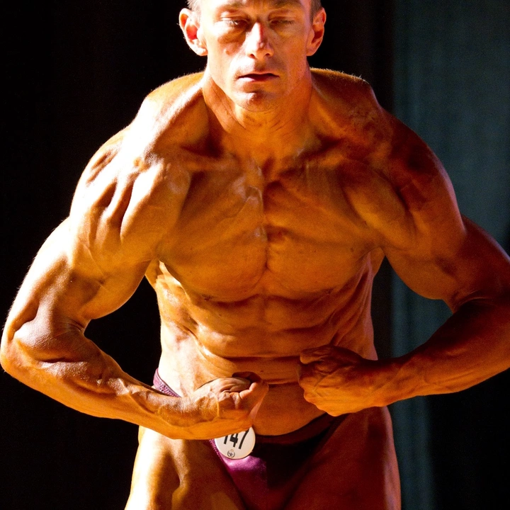 NMS - Natural Muscle Systems