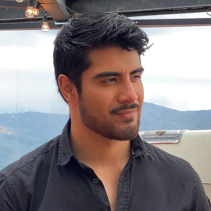 camilocruzoficial