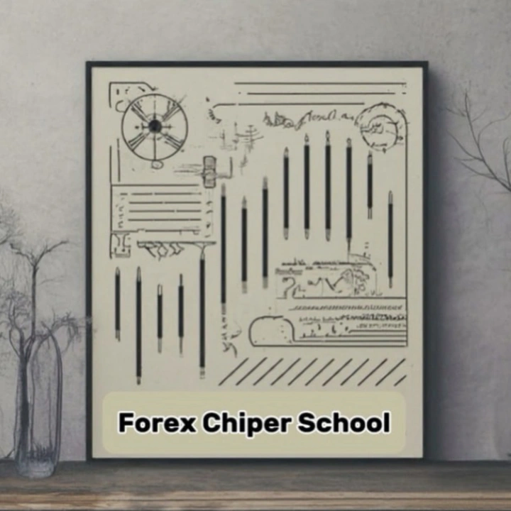 Forex Cipher School 🏫