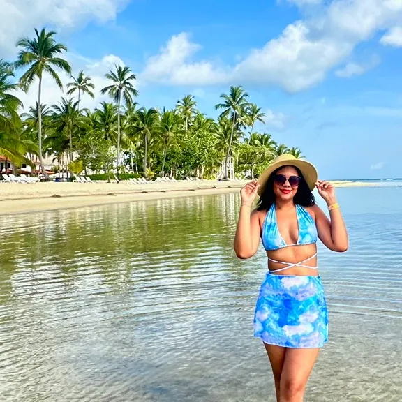 Ana Patricia 🇩🇴