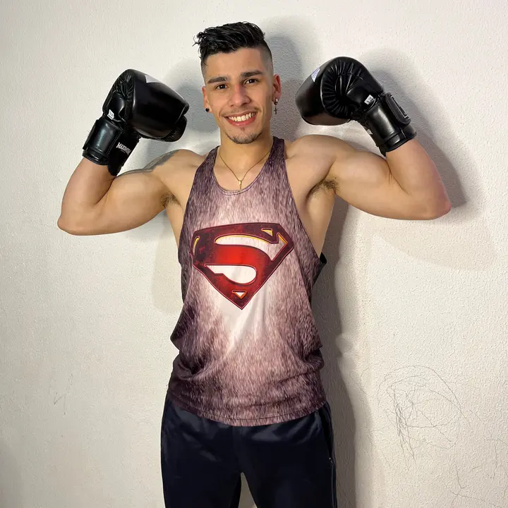 Super Gabriel