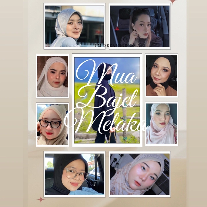 Mua Bajet Melaka