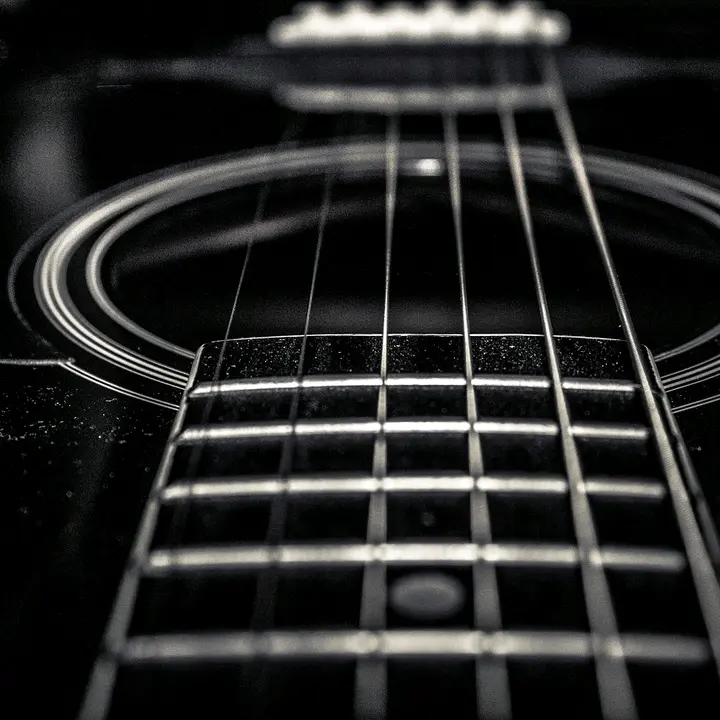 Gabriel Nardin Music