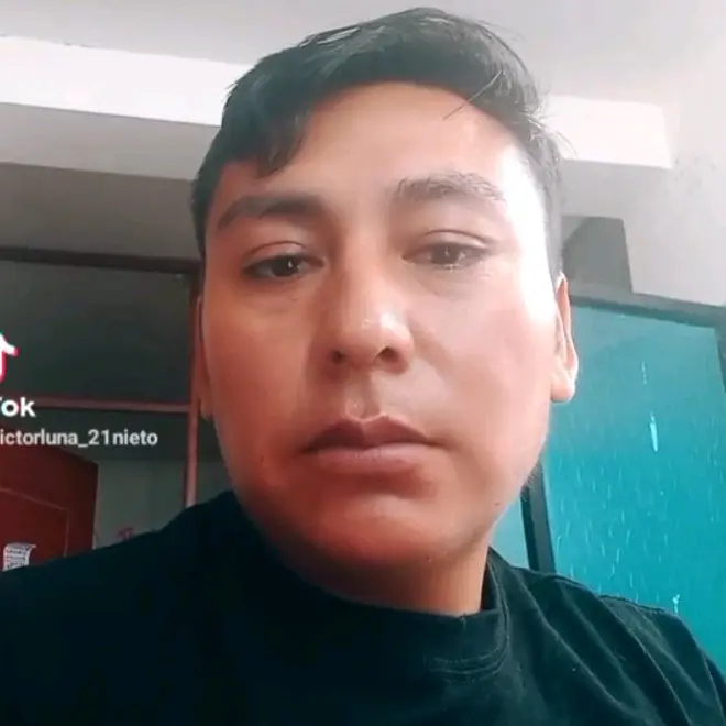 Victor nieto luna
