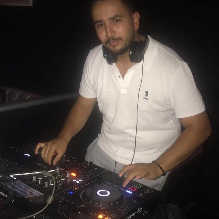 Yazan music