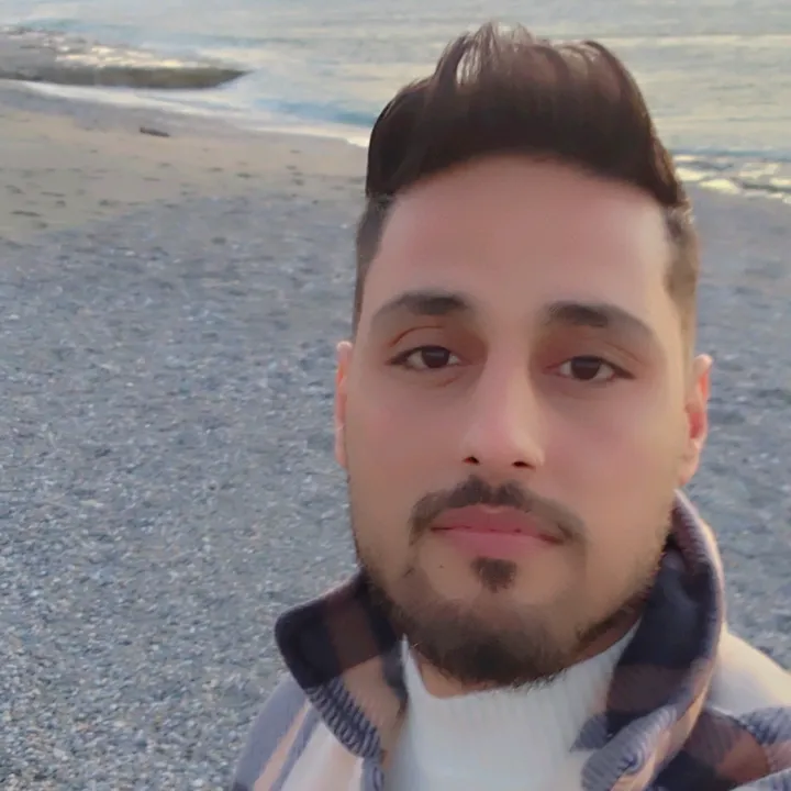 عبود الحسو 🎹