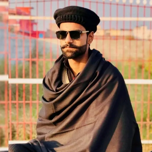 Zain Ali