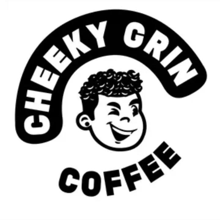 Cheeky Grin Coffee