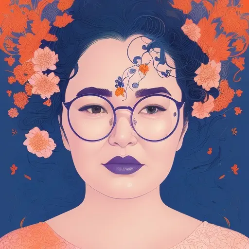 Tricô com May | Histórias