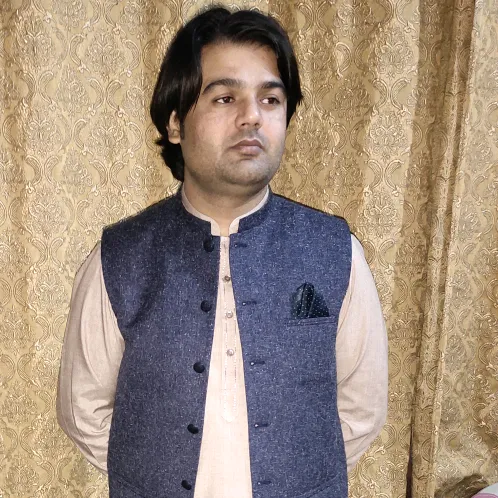 Muhammad Irfan Janjua