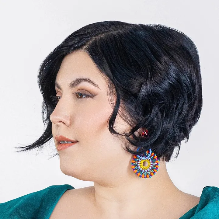 Michaela | Plus Size Luxury