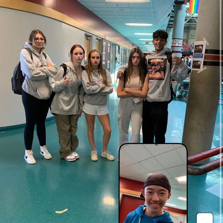 Karate 🏳️‍⚧️ swim make me 1 m