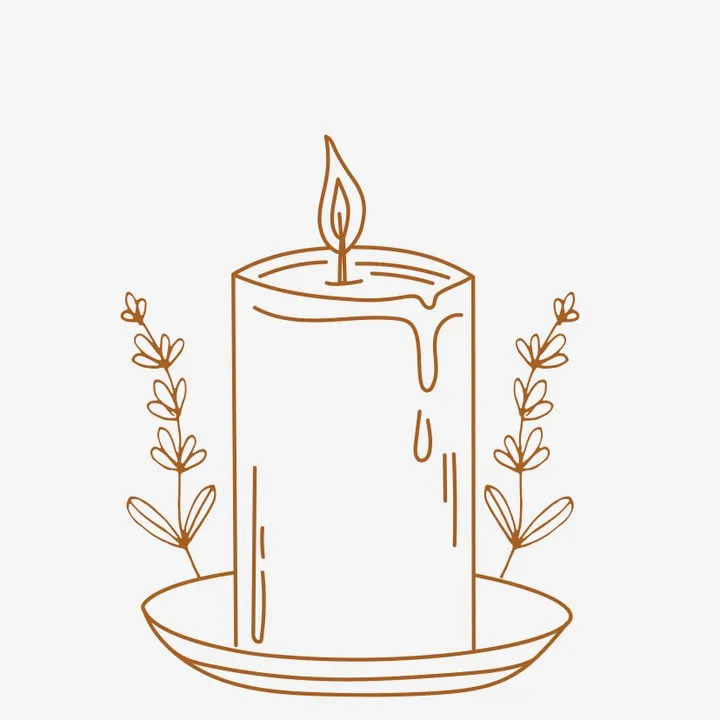 Curso de velas artesanales 🕯️