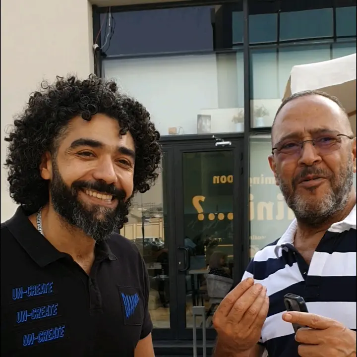 Khaled Zein