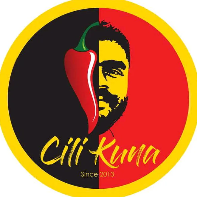 CiliKuna🌶1708_Official