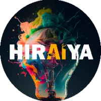 HIRAIYA