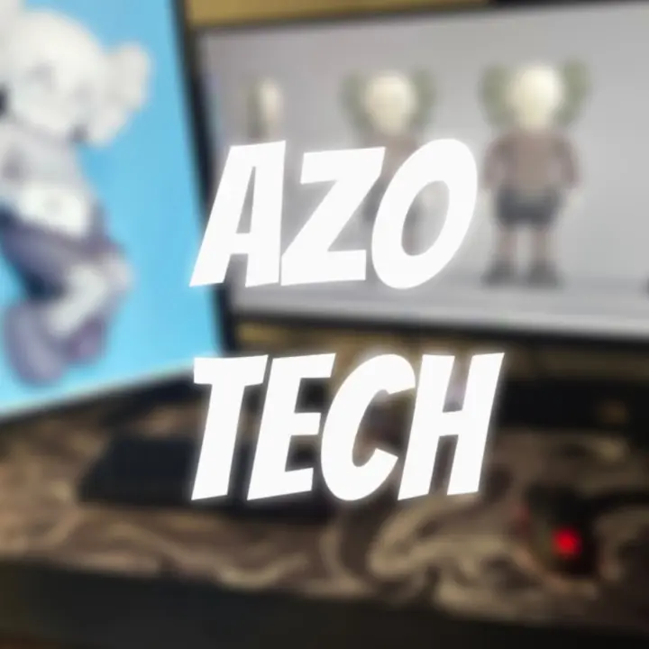 ażø | tech