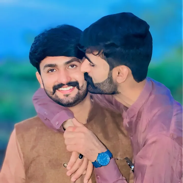 ماجد لمبڑدار آف امریال😎✌️