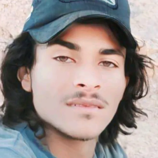 🇩🇯⚘️I love Balochistan🇩🇯