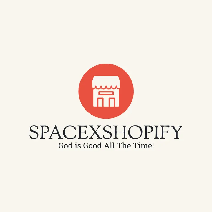 SpaceXShopify
