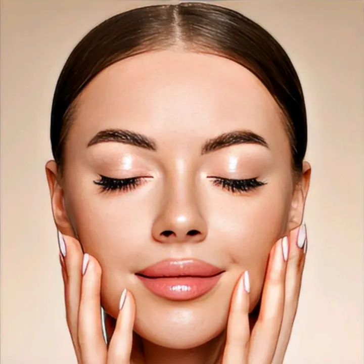 J/Yoga facial🥰